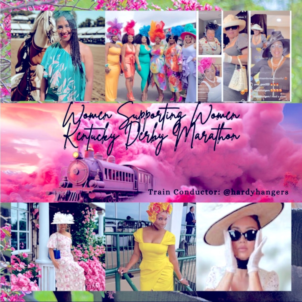 WSW Saturday, Kentucky Derby marathon